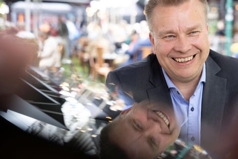 Kaikkosen kummi panssarivaunulle 1