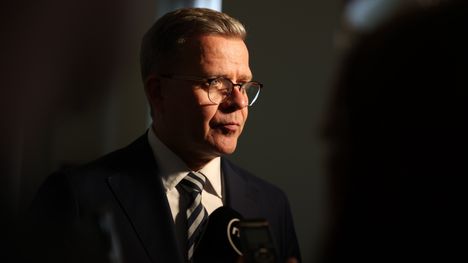 Kaikkosen vakava väite – näin Orpo reagoi 2 Kaikkosen vakava väite – näin Orpo reagoi 1