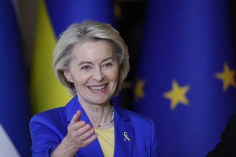Kaja Kallas väistyy – Ville Niinistö ilmaisee huolensa 6 Kaja Kallas väistyy – Ville Niinistö ilmaisee huolensa 5
