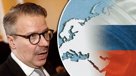 Kaja Kallas väistyy – Ville Niinistö ilmaisee huolensa 2 Kaja Kallas väistyy – Ville Niinistö ilmaisee huolensa 1