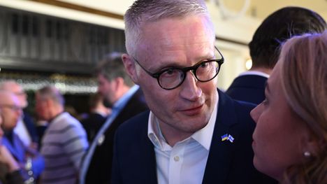 Kansanedustaja huomasi huolestuttavan tilanteen – suomalaiselle voi aiheutua suuria kuluja 2 Kansanedustaja huomasi huolestuttavan tilanteen – suomalaiselle voi aiheutua suuria kuluja 1