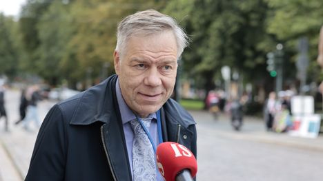 Kansliapäällikkö HS: Tekoälyn kehitys aiheuttaa irtisanomisia julkisessa sektorissa 1