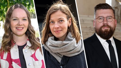 Karkottamiskeskuksille myönteinen päätös 1