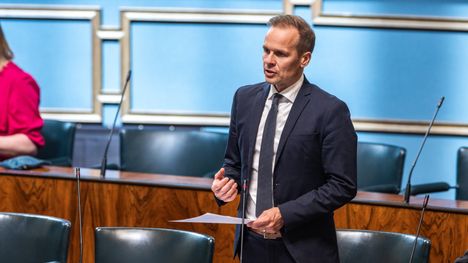 Keskusta reagoi voimakkaasti Garden Helsingin 35 miljoonan euron avustukseen: ”Tämä ei voi olla näin” 1