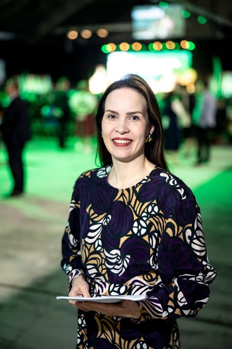 Keskustajohtaja kritisoi kokoomusta – Hilkka Kemppi mainitsee kaksi virheellistä päätöstä 3
