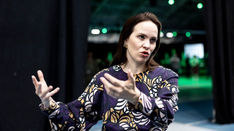 Keskustajohtaja kritisoi kokoomusta – Hilkka Kemppi mainitsee kaksi virheellistä päätöstä 1