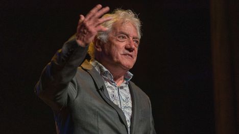 Kevin Keegan: syöpädiagnoosi 1