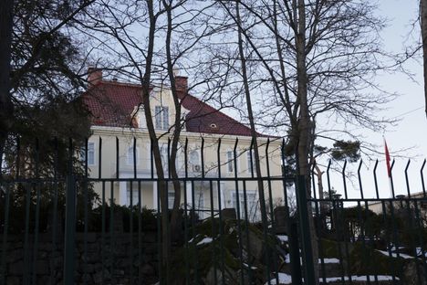 Kiina osoitti kiinnostusta Helsingin kaupunginosaa kohtaan – asukkaat huolissaan 2 Kiina osoitti kiinnostusta Helsingin kaupunginosaa kohtaan – asukkaat huolissaan 1