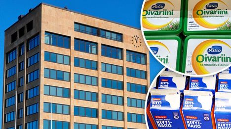 Kiivas väittely Oivariinista ja kevytmaidosta Torniossa – palaavat koulun pariin 2 Kiivas väittely Oivariinista ja kevytmaidosta Torniossa – palaavat koulun pariin 1