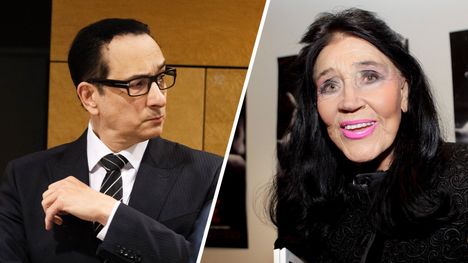 Kirsti Paakkasen perinnönjaosta käydään edelleen oikeudellista taistelua. 1