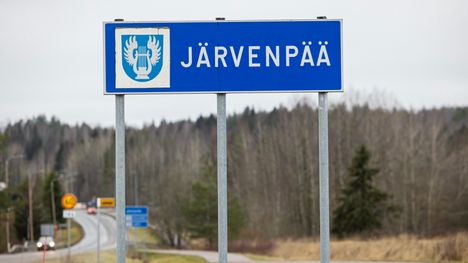 Koiran hyökkäys surmasi mäyräkoiran – poliisi selvittää tapausta Järvenpäässä 1