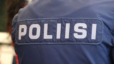 Kokkolassa tapahtunut tapon yritys, poliisi selvittää asiaa 1