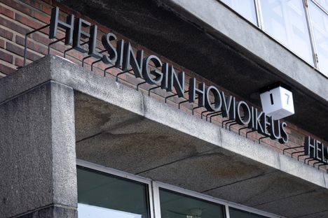 Kolme miestä vei päihtyneen naisen metsään seksuaaliseen kanssakäymiseen – hovioikeus antoi päätöksen 2 Kolme miestä vei päihtyneen naisen metsään seksuaaliseen kanssakäymiseen – hovioikeus antoi päätöksen 1