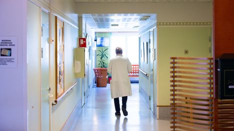Kolme sote-aluetta asetetaan valvontaan 2 Kolme sote-aluetta asetetaan valvontaan 1