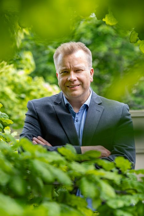 Kommentti: Lindtman on tällaisessa tilanteessa vuoden kuluttua – nauti Antti kesästä niin kauan kuin voit! 6 Kommentti: Lindtman on tällaisessa tilanteessa vuoden kuluttua – nauti Antti kesästä niin kauan kuin voit! 5