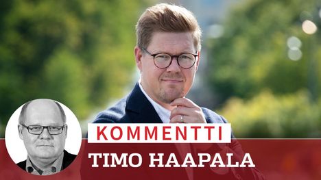 Kommentti: Lindtman on tällaisessa tilanteessa vuoden kuluttua – nauti Antti kesästä niin kauan kuin voit! 2 Kommentti: Lindtman on tällaisessa tilanteessa vuoden kuluttua – nauti Antti kesästä niin kauan kuin voit! 1