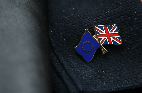 Kymmenen vuotta myöhemmin Brexitin taloudelliset kustannukset kasvavat edelleen. 1