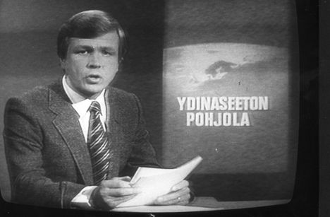 Liikuttava kunnianosoitus Arvi Lindille 3