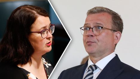 Lohikoski vaatii Garden-dokumenttien julkistamista 1