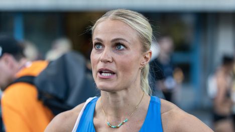 Lotta Haralan loukkaantuminen 1