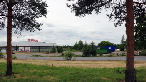 Maitovaahdottimet kärsivät tappion Janakkalassa 1