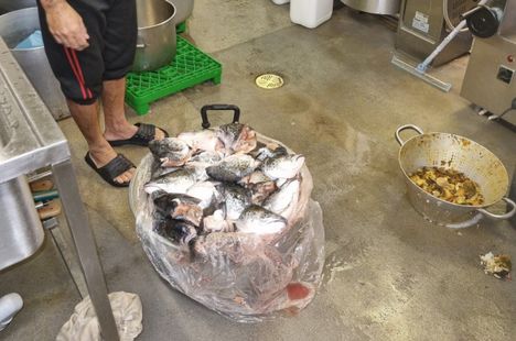 Marjayhtiön entinen toimitusjohtaja sai tuomion ihmiskaupasta. 4 Marjayhtiön entinen toimitusjohtaja sai tuomion ihmiskaupasta. 3