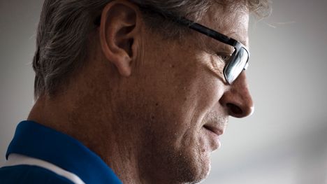 Markku Kanerva: merkittävä spekulaatio 2 Markku Kanerva: merkittävä spekulaatio 1