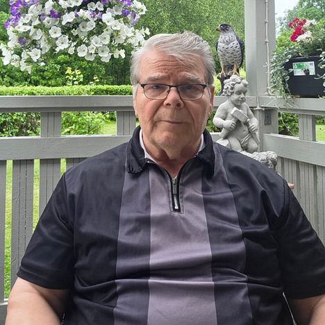 Matti Ovaskainen pelasti ystävänsä hengen ja sai hengenpelastusmitalin, Alexander Stubb myönsi palkinnot viidelle muulle. 4 Matti Ovaskainen pelasti ystävänsä hengen ja sai hengenpelastusmitalin, Alexander Stubb myönsi palkinnot viidelle muulle. 3