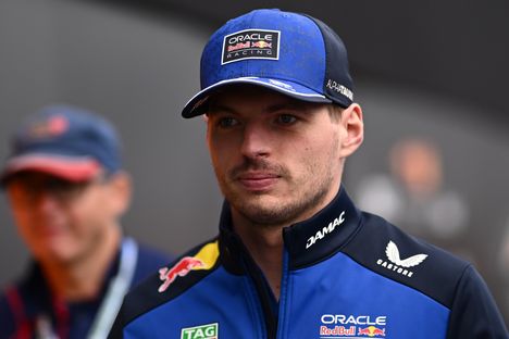 Max Verstappenin ympärillä liikkuu vilskettä – taustalla kova kilpailu 6 Max Verstappenin ympärillä liikkuu vilskettä – taustalla kova kilpailu 5