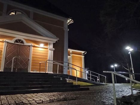 Miehen hallusta löytyi yli 76 000 marihuanaan liittyvää annosta – näin hän perusteli tilanteensa. 9