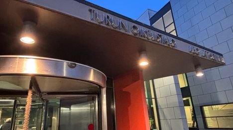 Mies, 36, teki tarpeensa Citymarketin kylmäkaappiin 1