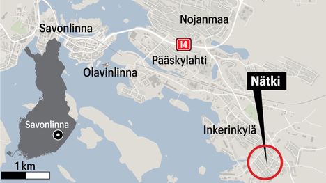 Mies putosi kerrostalon parvekkeelta ja sai vakavia vammoja – poliisi tutkii mahdollista rikosta 2 Mies putosi kerrostalon parvekkeelta ja sai vakavia vammoja – poliisi tutkii mahdollista rikosta 1