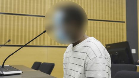 Miestä tutkitaan vaimonsa surmasta Lahdessa 5