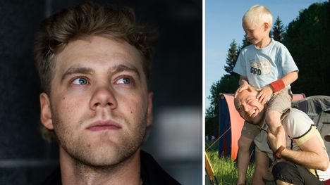 Mika Myllylän poika Wiljami Myllylä tekee paluuta jääkiekkoon Ruotsissa – päihdeongelmista toipunut Wiljami tunnustaa, ettei aiemmin kestänyt tunnetun sukunimen aiheuttamaa painetta. 1