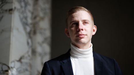 Miko Bergbomista tuli isä 2 Miko Bergbomista tuli isä 1