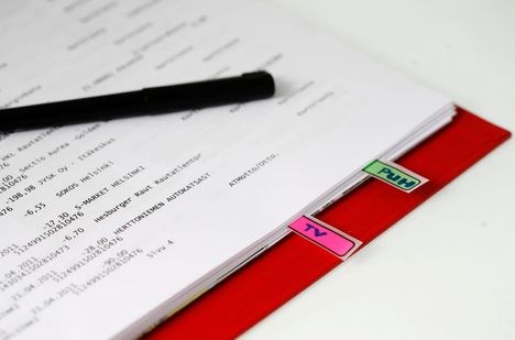Miksi vanhemmalla on oikeus käyttää aikuisen lapsensa pankkitiliä? 3