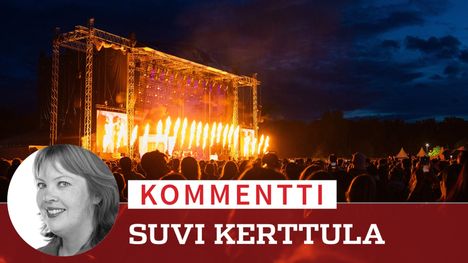 Miten kesätilaisuus voidaan peruuttaa kunniallisesti? 2 Miten kesätilaisuus voidaan peruuttaa kunniallisesti? 1