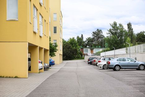 Naapuri järkyttyi miehen epäilystä lapsensa murhan yrityksestä 3