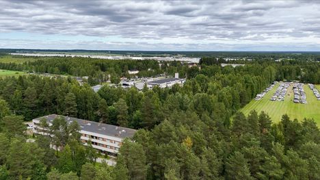 Naapurien näkemykset Kauhavan Suviseuroista 7