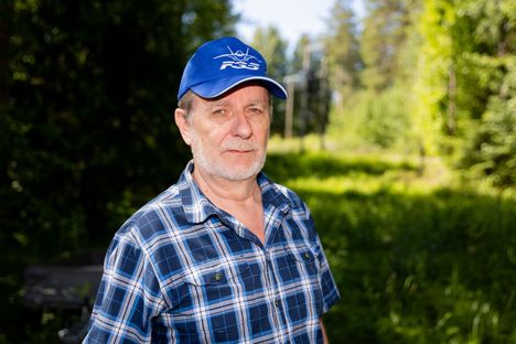 Naapurien näkemykset Kauhavan Suviseuroista 5