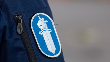 Nainen ei välttämättä iskenyt miestä kirveellä päähän Nokialla. 1