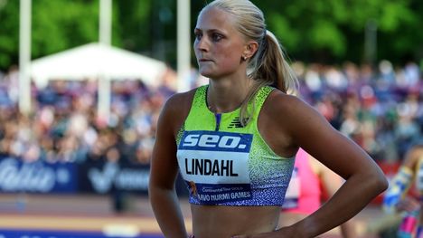 Nora Lindahl: Suomen urheiluliitto voi harkita sääntöjensä muutosta 1