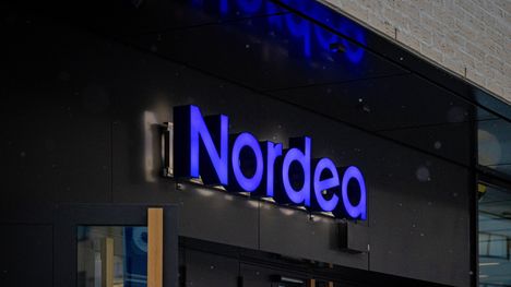Nordealla haasteita 2 Nordealla haasteita 1