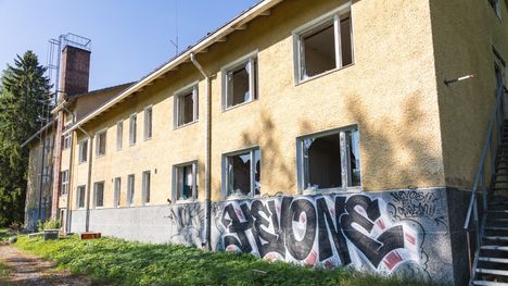 Nuoret etsivät vaarallisia paikkoja uudessa Tiktok-trendissä. 2 Nuoret etsivät vaarallisia paikkoja uudessa Tiktok-trendissä. 1