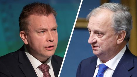 Nuorten työttömyyden välikysymys 2 Nuorten työttömyyden välikysymys 1