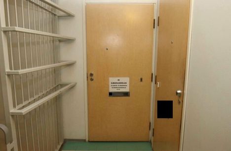 Oikeudellinen päätös: 28-vuotias mies tappoi isänsä Espoossa 3