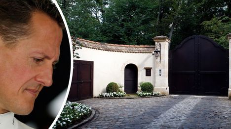 Oikeudenkäynnissä tuli esiin uutta tietoa Michael Schumacherin terveydentilasta – ”Erittäin haastavaa” 1