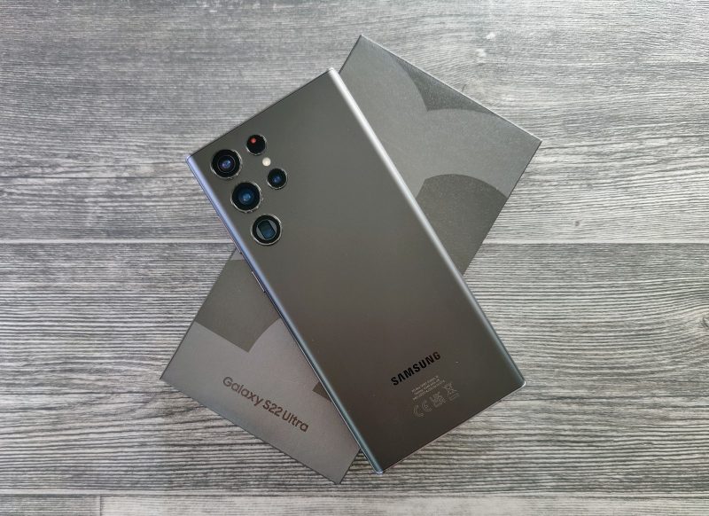 Onko sinulla jokin näistä Samsung-malleista? Et saa One UI 9 -päivitystä. 1
