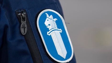 Operaatio Joutsassa – henkilöä haetaan järven alueelta 1