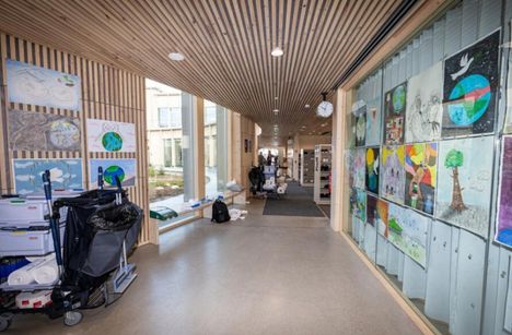 Opettajan älykäs toiminta paljasti karun totuuden 15-vuotiaasta Maatullin koulun puukottajasta. 2 Opettajan älykäs toiminta paljasti karun totuuden 15-vuotiaasta Maatullin koulun puukottajasta. 1